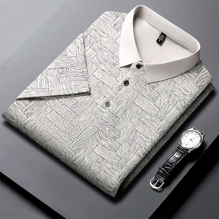 Perkins Polo Shirt