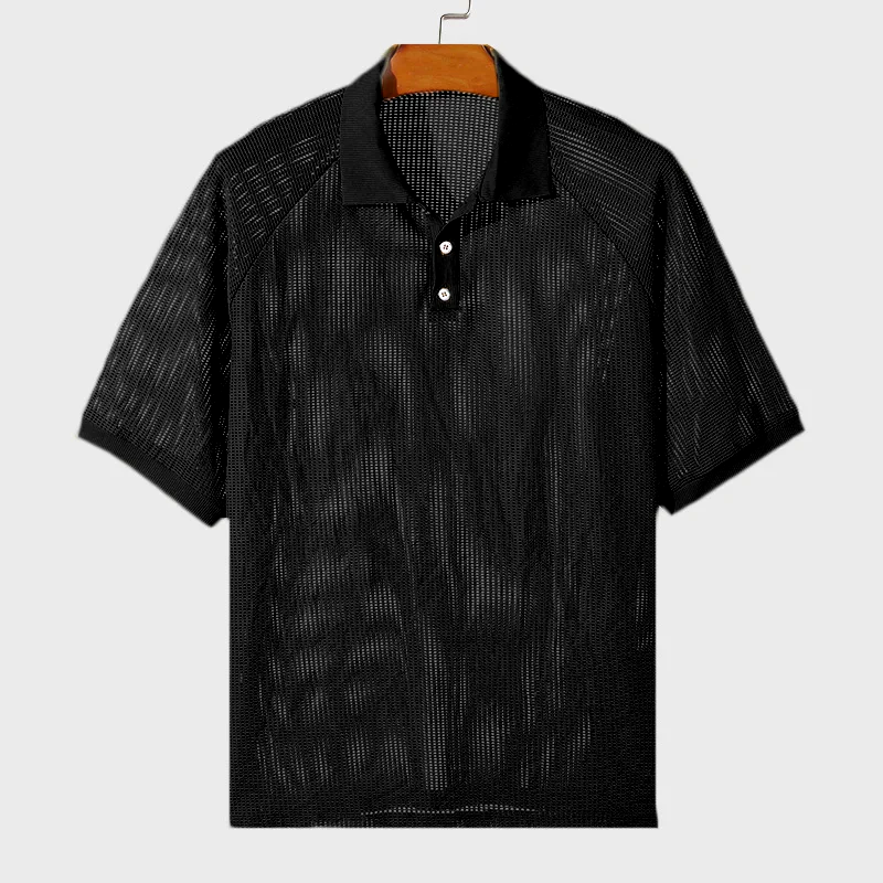 Muscle Flex Polo