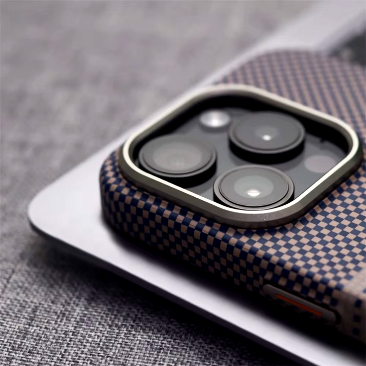 Camden iPhone Case