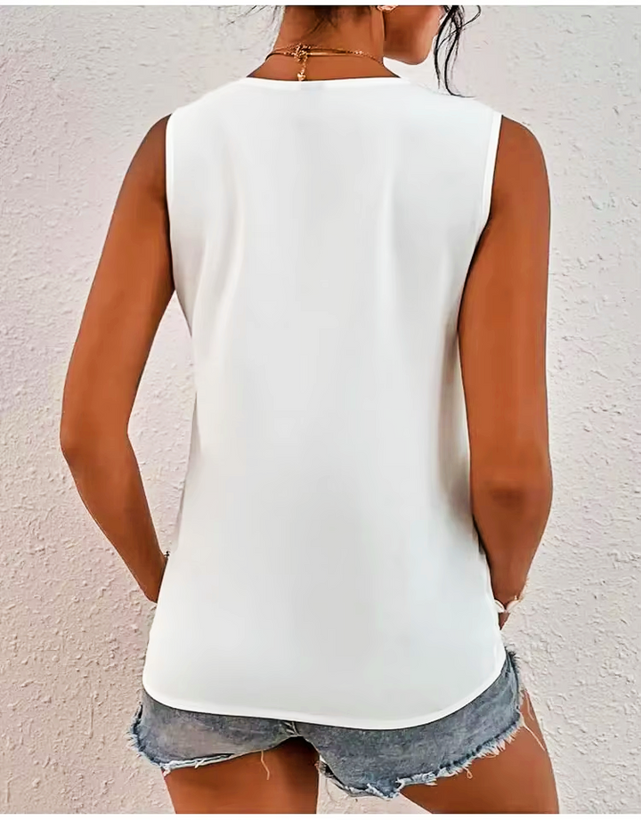 Sahara Lace Top
