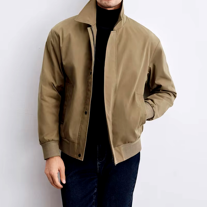 Peter Tailored Fit Jacket