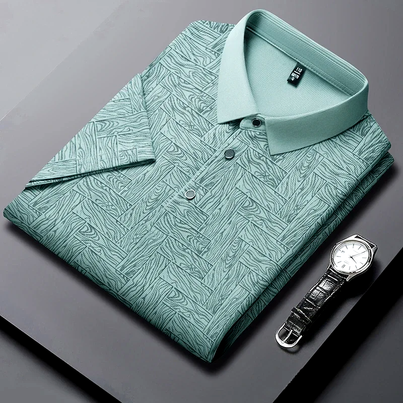 Perkins Polo Shirt