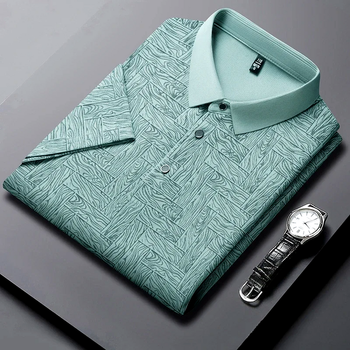 Perkins Polo Shirt