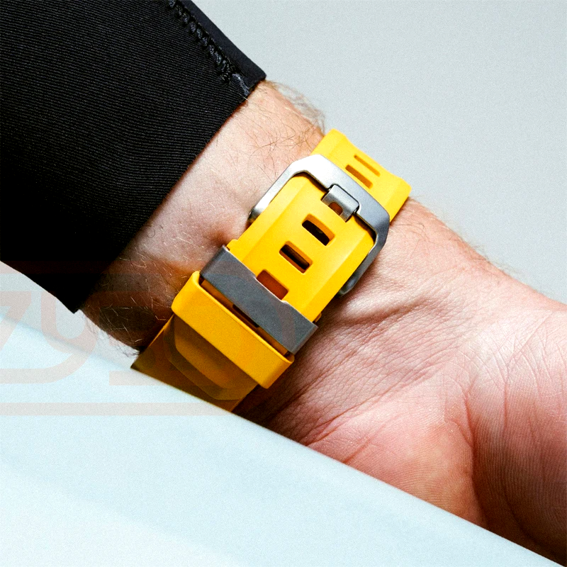 TitanFit Strap