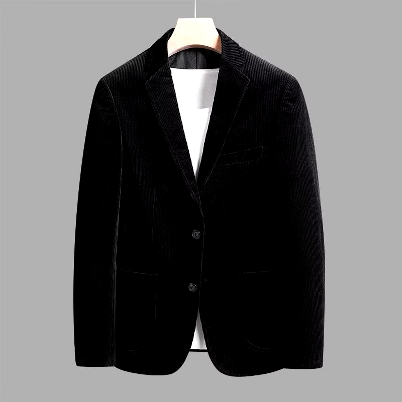 Stafford Corduroy Blazer