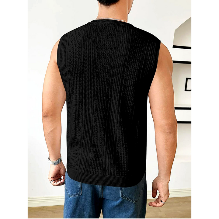 Brescia Knit Tank