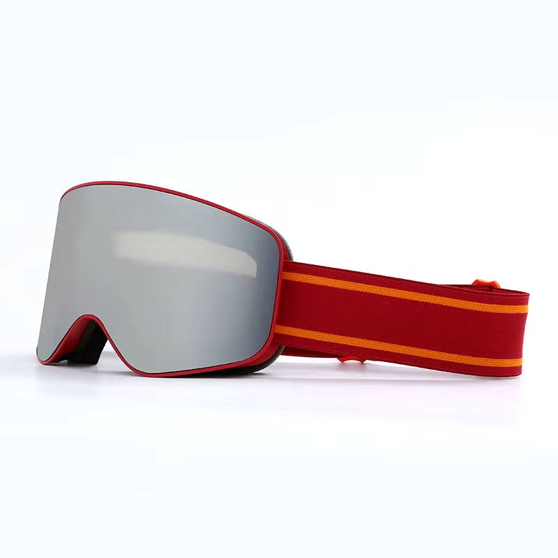 Dope Sight Ski Goggles