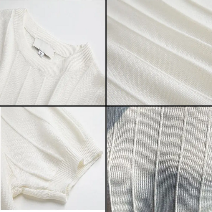Robles Stripe T-shirt