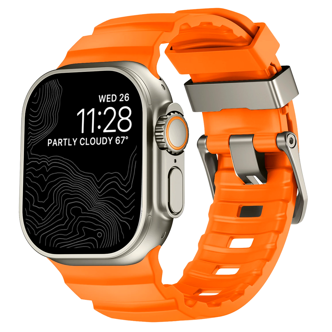 TitanFit Strap