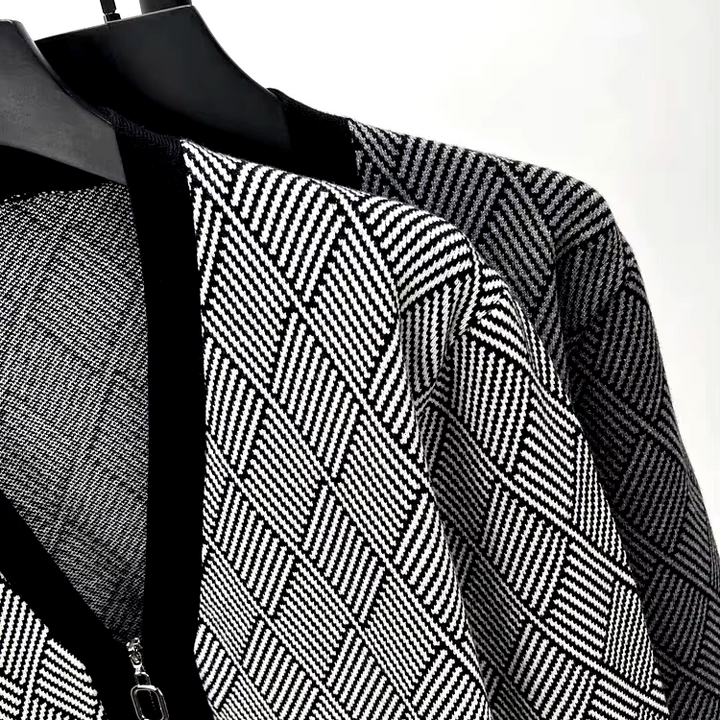 Hudson Cardigan
