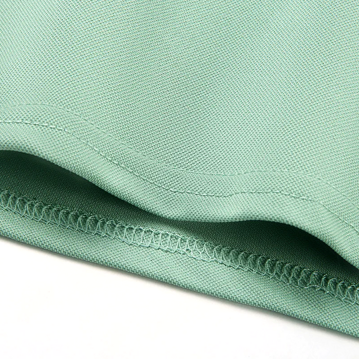 Carter Polo Shirt