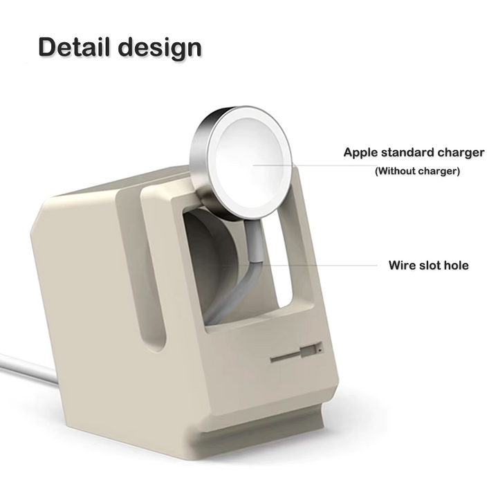 MiniMac Dock Stand