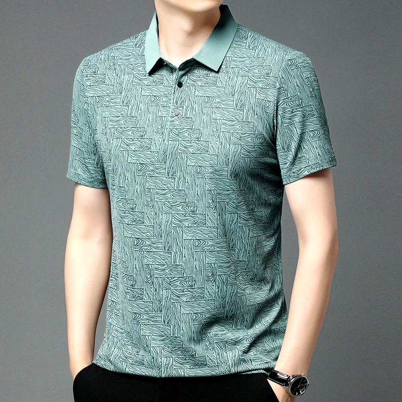 Perkins Polo Shirt