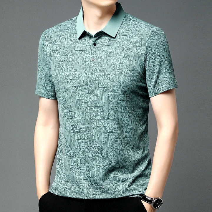 Perkins Polo Shirt