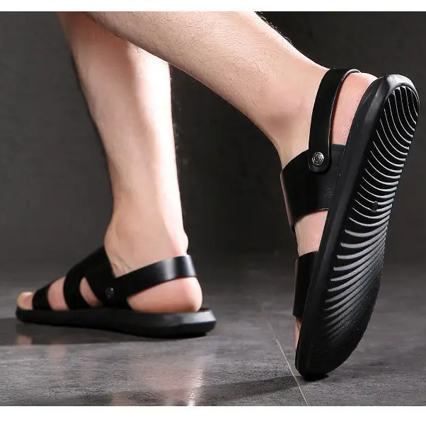 Walter Trail Sandal