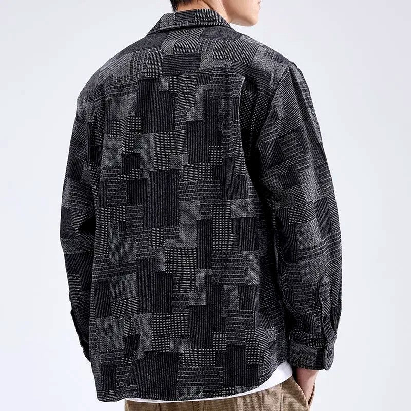 Oslo Overshirt