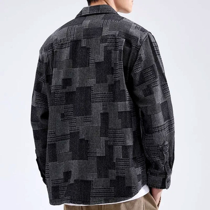 Oslo Overshirt