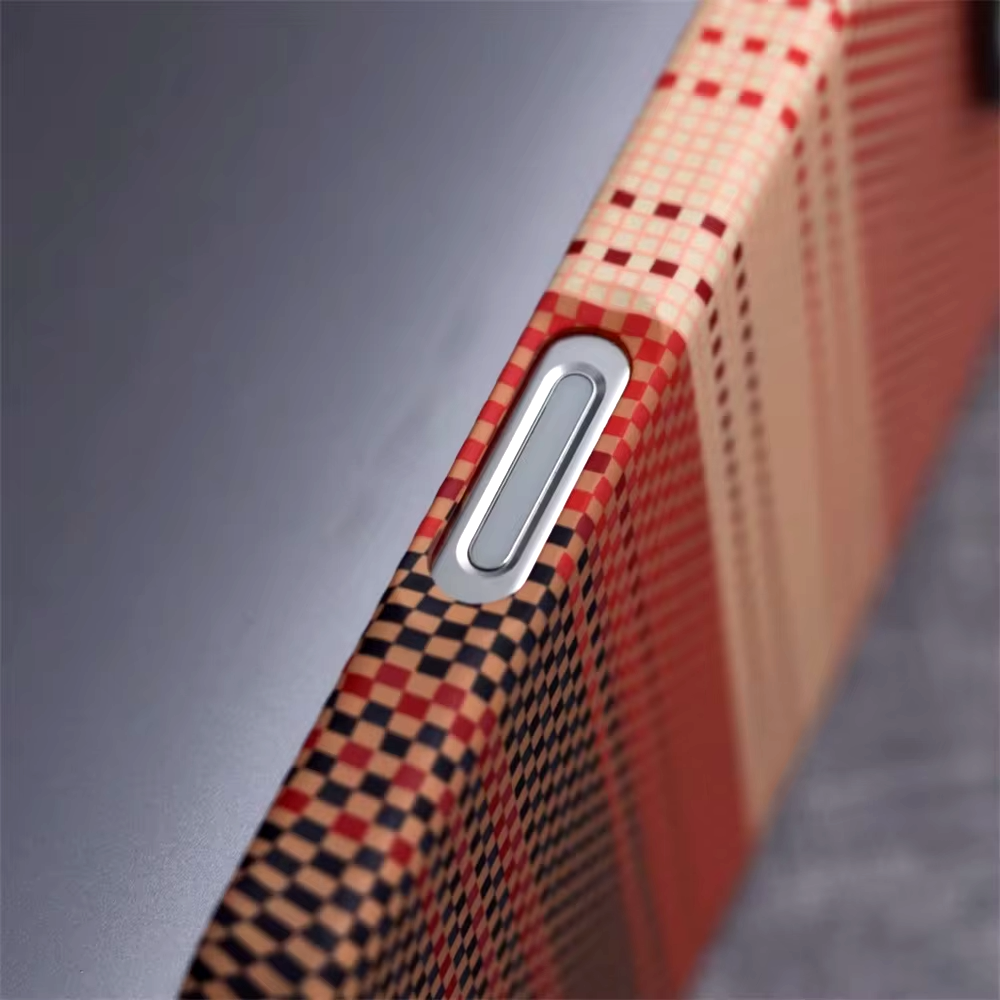 Camden iPhone Case