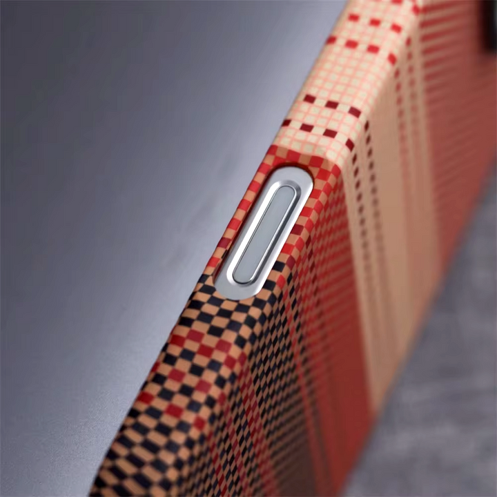 Camden iPhone Case