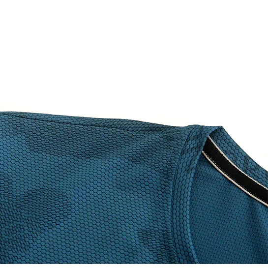 BreatheLayer Motion Tee
