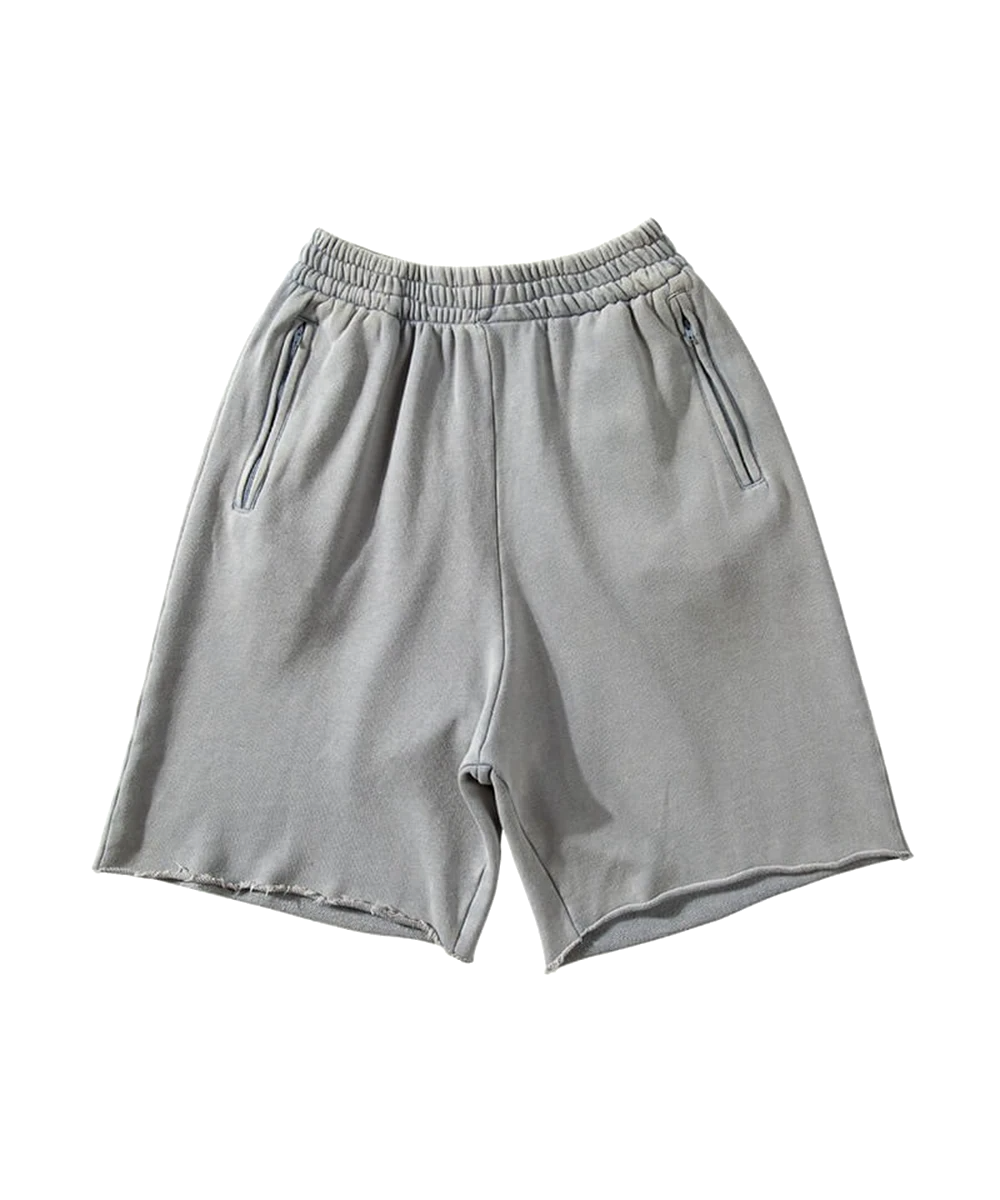 Cloud Comfort Active Shorts
