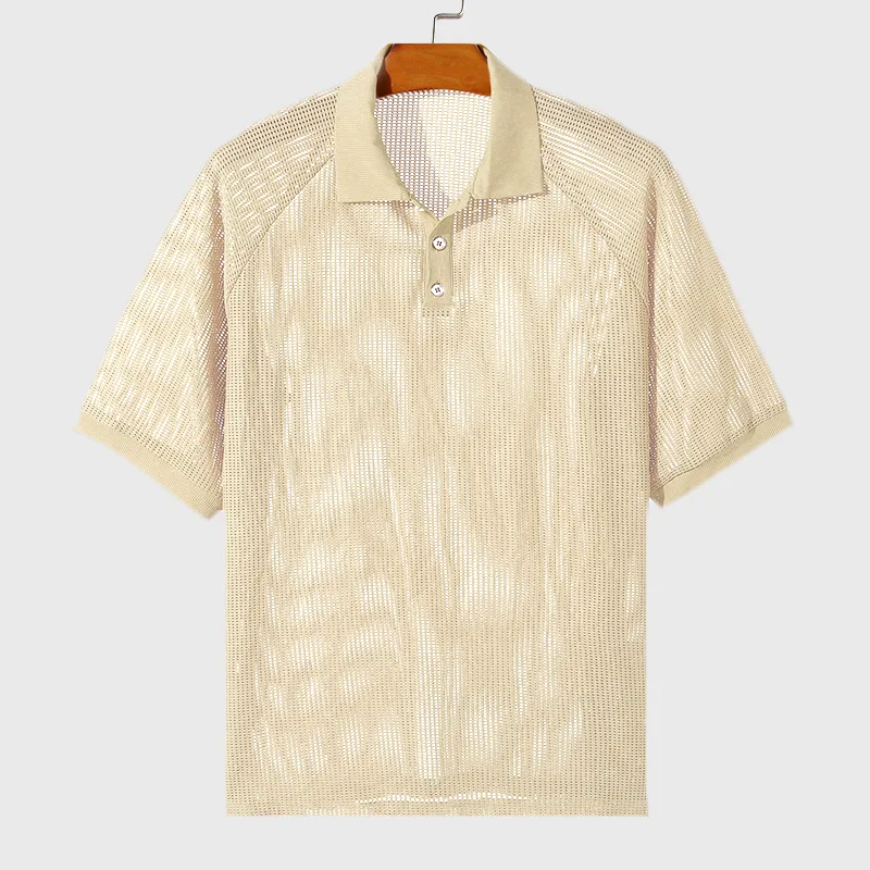 Muscle Flex Polo