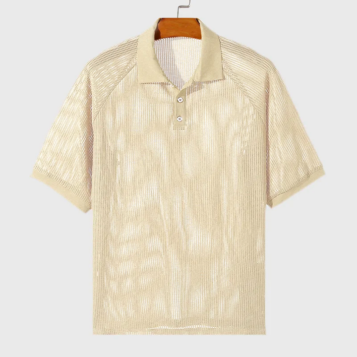Muscle Flex Polo