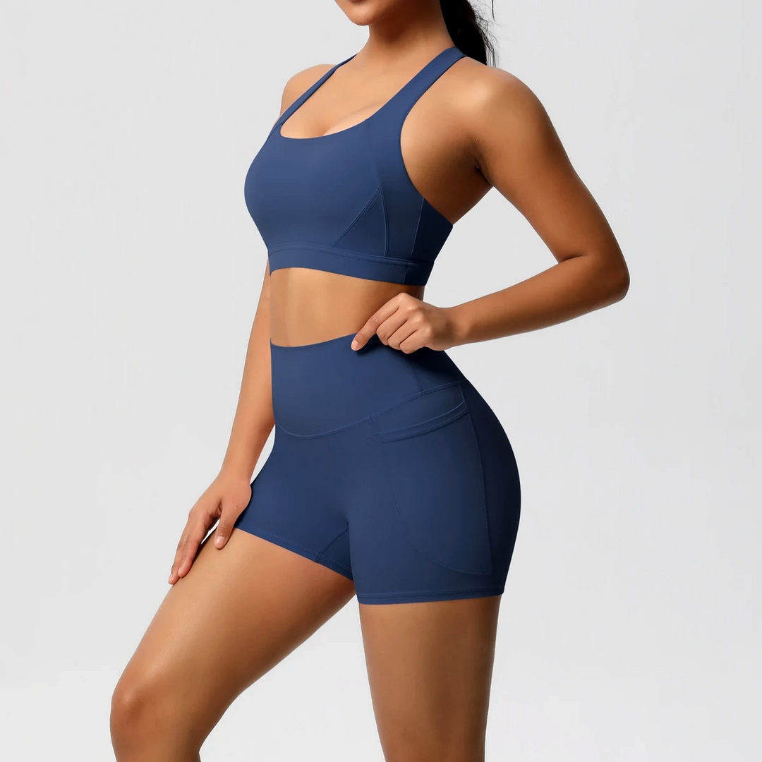 CoreFlex Duo Set