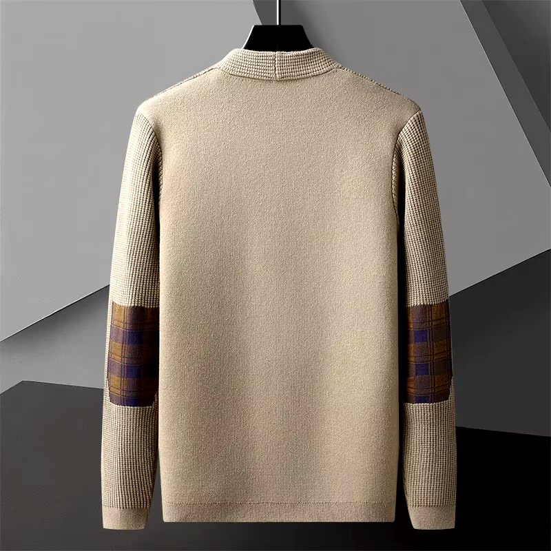 Mason Knit Cardigan