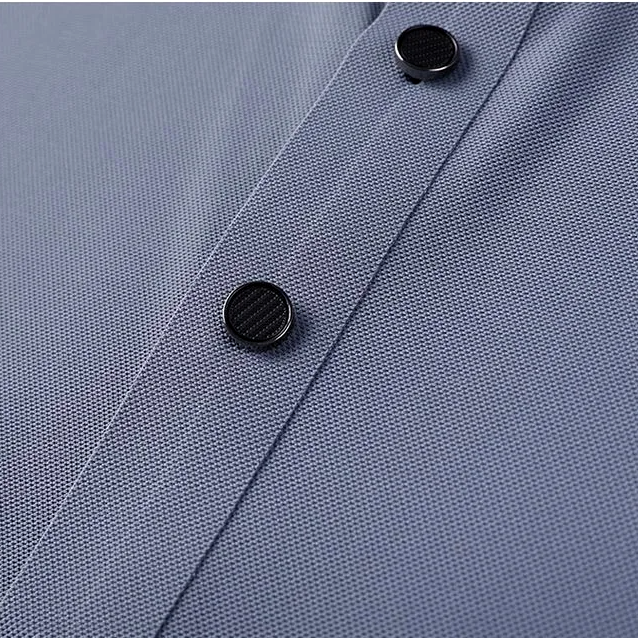 Mercer Polo