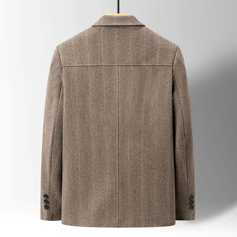 Augustus Prestige Coat