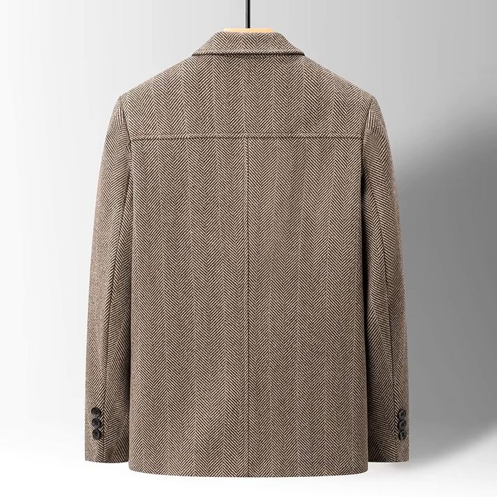 Augustus Prestige Coat
