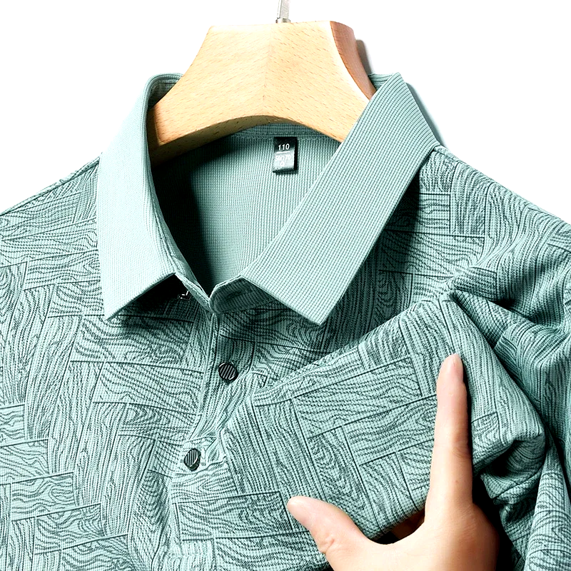 Perkins Polo Shirt