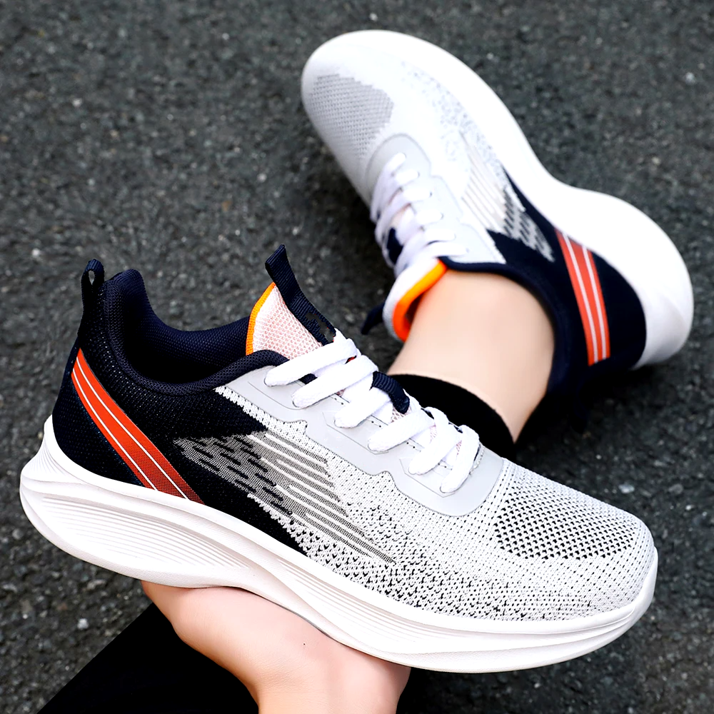 Axis Impulse Shoes