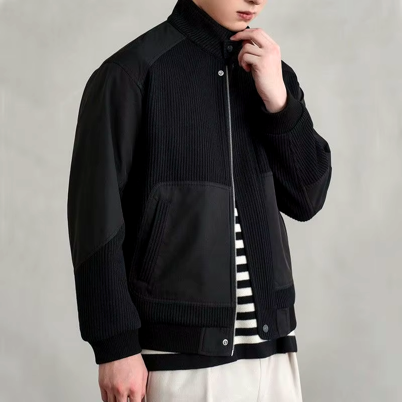 Ethan Jacket