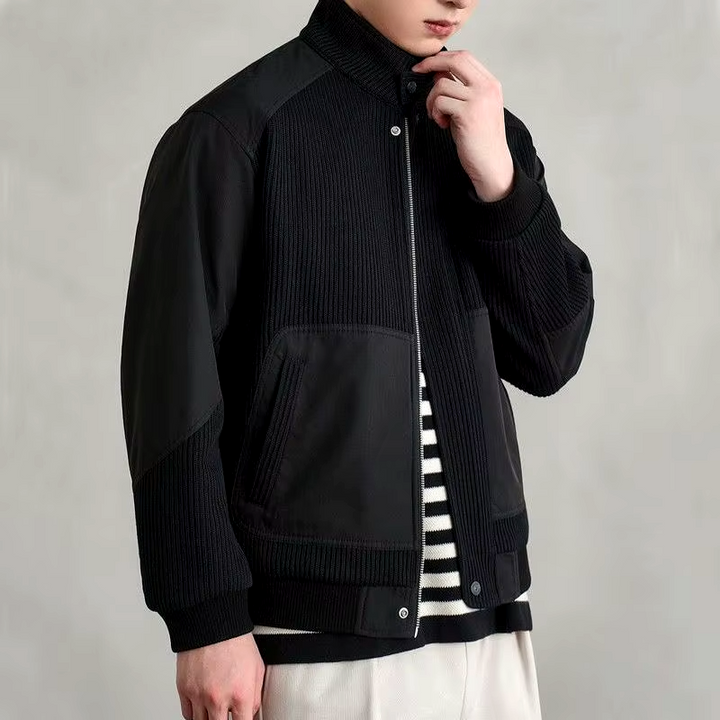 Ethan Jacket