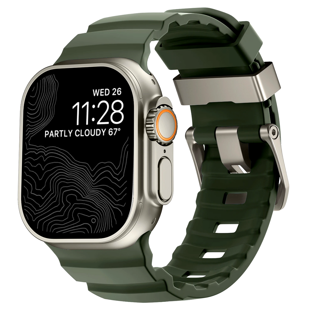 TitanFit Strap