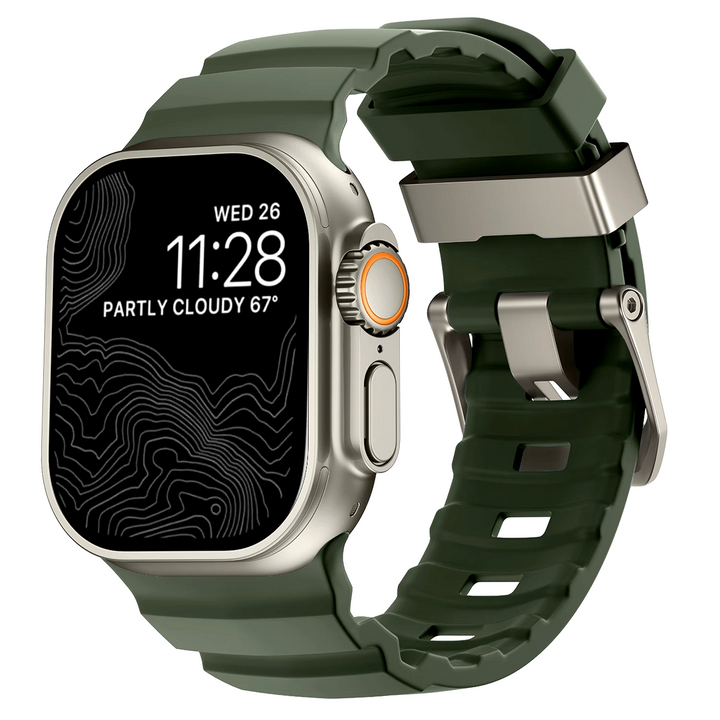 TitanFit Strap