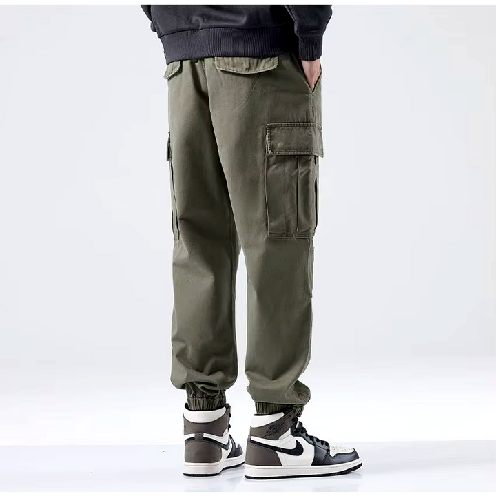 Miles Street Cargo Pants