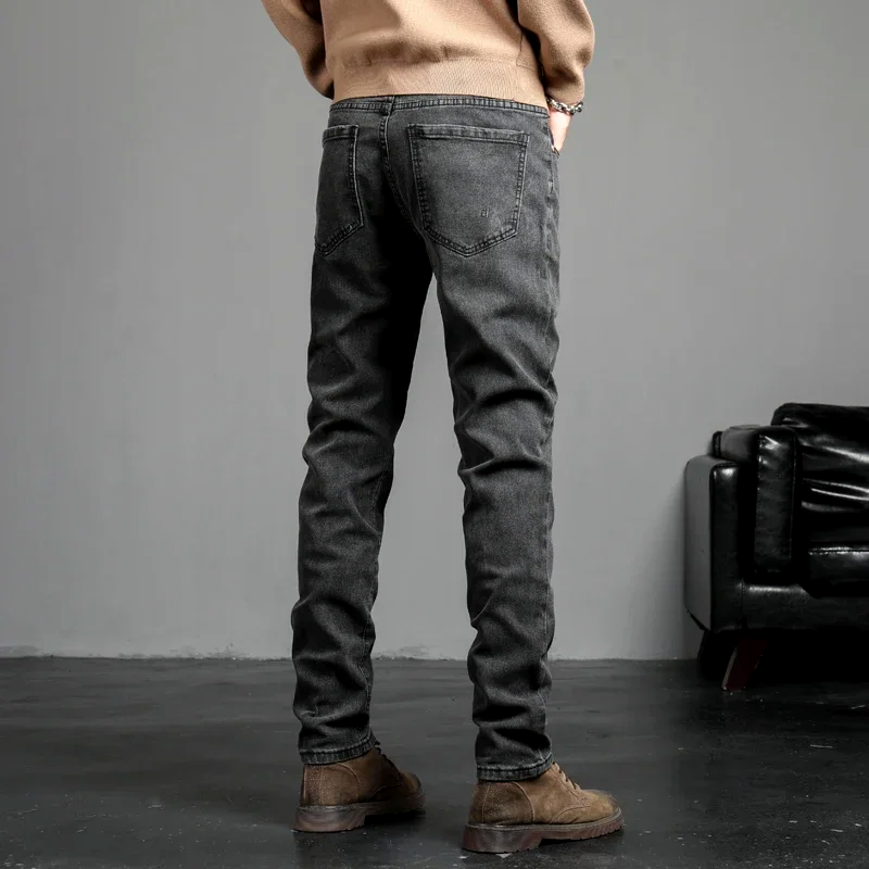 Jaxon 511 Slim Fit Jeans