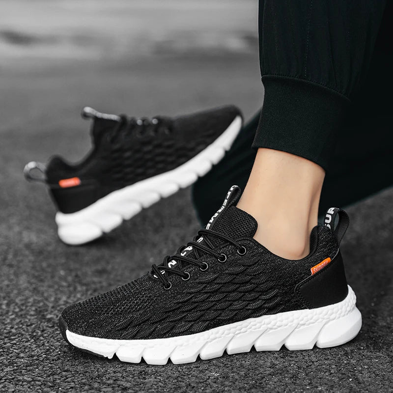 Momentum Performance Sneaker