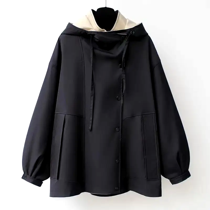 Lilian Trench Jacket