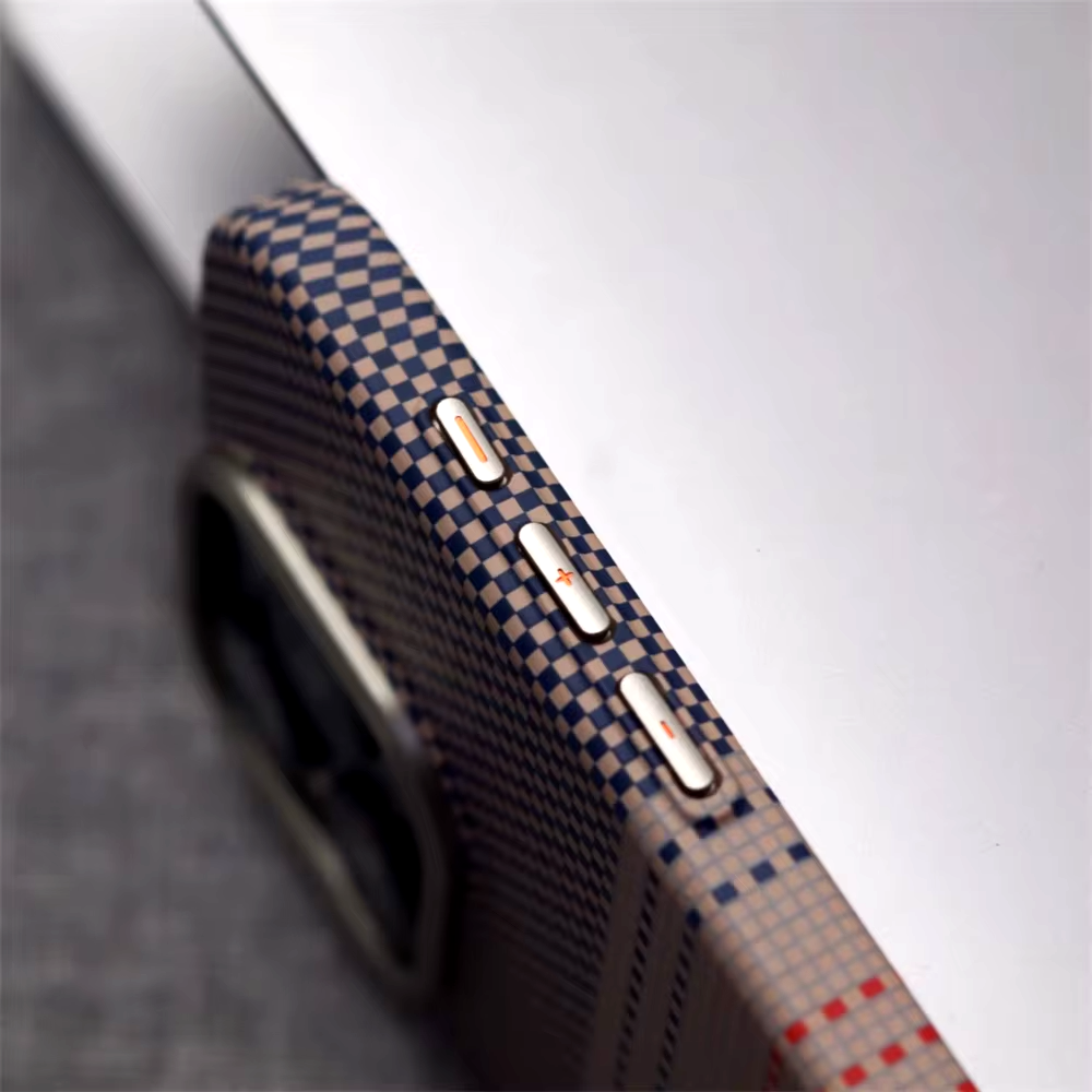 Camden iPhone Case
