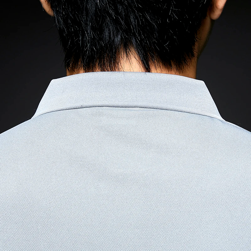Carter Polo Shirt