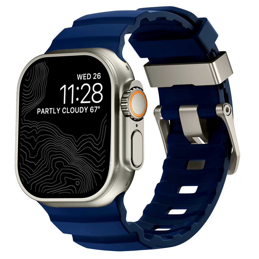 TitanFit Strap