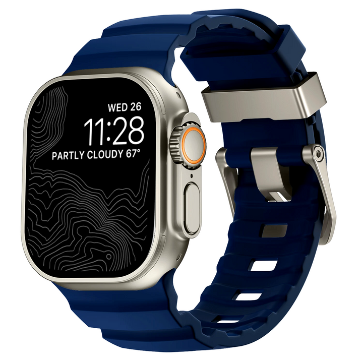 TitanFit Strap