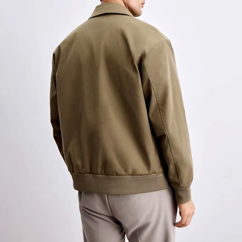 Peter Tailored Fit Jacket