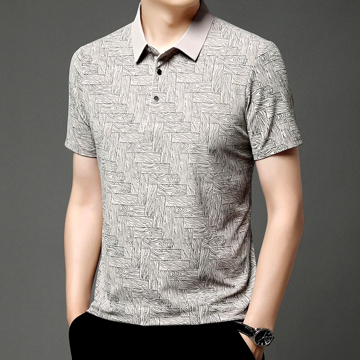 Perkins Polo Shirt