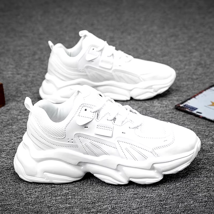 Vito Edge Chunky Sneakers