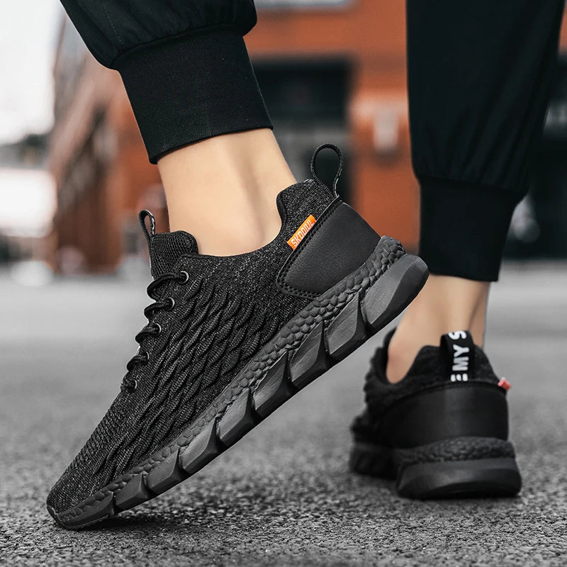 Momentum Performance Sneaker